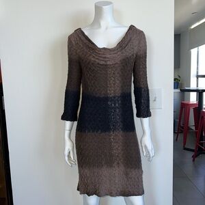 JAVIER SIMORRA DRESS